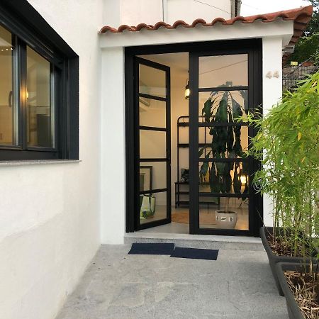 Casa Arealonga Vigo Exterior foto
